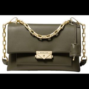 MICHAEL Michael Kors Cece Shoulder Handbag